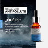 RECOVER ANTIPOLLUTE 30ML