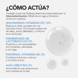 RECOVER ANTIPOLLUTE COMO ACTUA 30ML