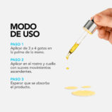 SERUM AOX C15 MODO USO 30ML