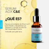 SERUM AOX C&E 30ML