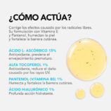 SERUM AOX C&E COMO ACTUA 30ML