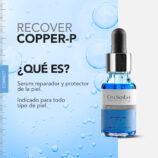 RECOVER COPPER-P 30ML