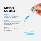 RECOVER COPPER-P MODO USO 30ML