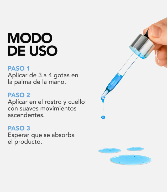 RECOVER COPPER-P MODO USO 30ML