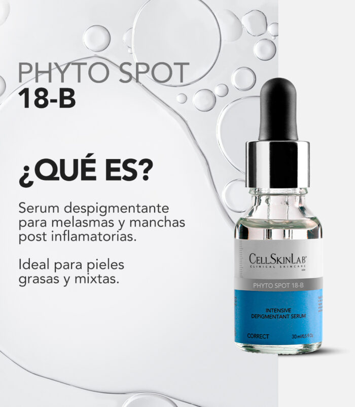 PHYTO SPOT 18-B 30ML