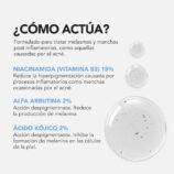 PHYTO SPOT 18-B COMO ACTUA 30ML