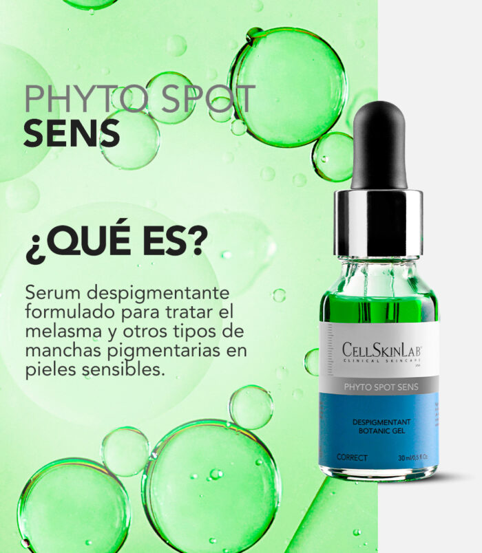 PHYTO SPOT SENS 30ML