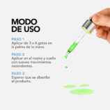 PHYTO SPOT SENS MODO USO 30ML