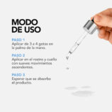 RESTORE R10 MODO USO 30ML